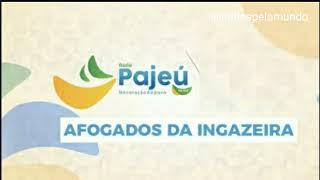 Rádio Super Pajeú 99.3 FM Afogados da Ingazeira / PE - Brasil