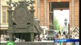 Сергей Борисов скульптура