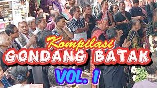 Kompilasi Gondang Batak Enak Diperjalanan Vol.1