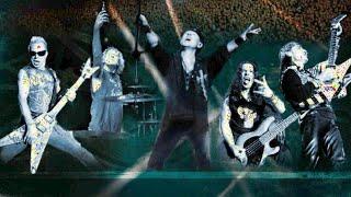 Scorpions Live at Wacken Open Air 2006 HD Full Concert