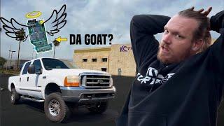 We Installed The BEST 7.3 Tuner Money Can Buy?!? - Legendary 7.3 Giveaway EP. 3