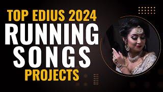 2024 Mashup Edius Project | Edius Projects Free Download | Atif Aslam Mashup 2024
