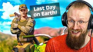 LDoE Is Perfect, We Don't Need New Updates! (reverse psychology) - Last Day on Earth: Survival