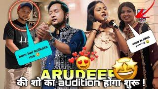 Pawandeep और Arunita का शो शुरू हो रहा है  Pawandeep Rajan And Arunita Kanjilal Latest Big Update