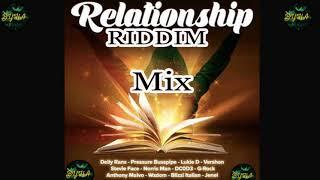 Relationship Riddim Full Riddim PROMO PURE MUSIC PRODUCTIONS