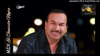 MEGA MIX  EL CHARRITO NEGRO  , X  DJ ANTONIO V,C