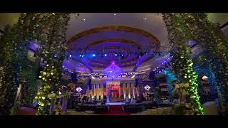 BigFat Wedding Event Showreel At Amour By Innocept Studios