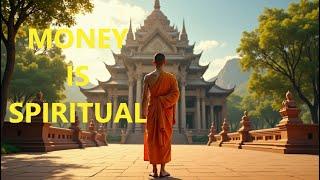 Unlocking Wealth: The Path to Spiritual Prosperity in Buddha | Timeless Wisdom of The Buddha