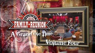 Grand Ole Time - Full Episode - Volume 4