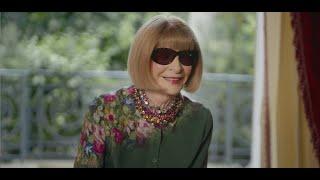 A Conversation with Anna Wintour, Vogue