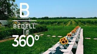 Bedell Cellars