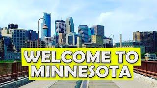 7 Facts You didn't know about Minnesota