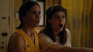 When We First Met - Clip #2 2018 Alexandra Daddario Comedy