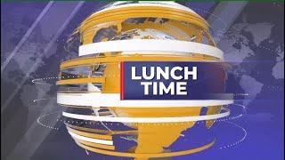 LIVE: UBC LUNCH TIME NEWS| FEBRUARY 21, 2025