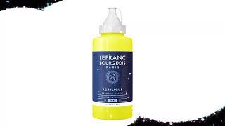 Lefranc Bourgeois Fine Culori Acrilice 750ml | Atelierul de Pictura