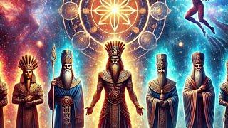 Wer sind die Anunnaki wirklich? | Die babylonischen Götter Anu, Enki, Enlil & Ninmah enthüllt