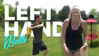 Why is this SO HARD!!! | Disc Golf | Miss Frisbees