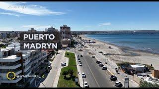 Iván de viaje por PUERTO MADRYN - Episodio 06 - T2  [22-11-2024]