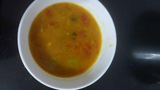 amabat god varan marathi dish   gujarti dal