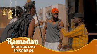 Boutikou Laye - Ramadan 2024 - Episode 9 : Chicha durant le Ramadan