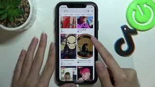 How to Find Live on TikTok - TikTok Live Videos