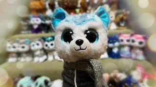 BEANIE BOO COLLECTION 2021 | 200+