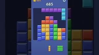 Block Blast   Block Puzzle Games All Levels Android iOS Gameplay Walkthrough