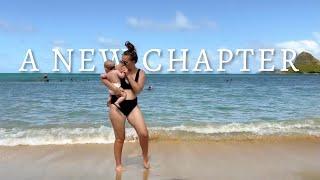 Days of my life living in Hawaii | Life + channel update | Michaela Cook