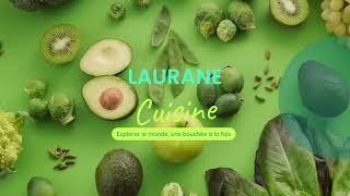 Manger 1 semaine avec 20 Euros -  Retour de courses@lauranecuisine