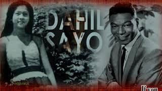 Nat King Cole - Dahil Sa Iyo