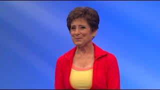 Sit and Be Fit Warm-Up with Mary Ann Wilson (Segment from Episode # 1319)