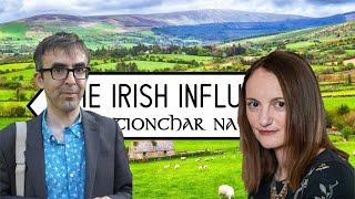 Ailbhe Darcy and David Wheatley – The Irish Influence