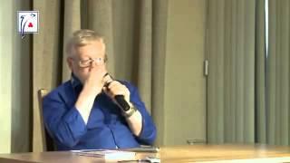 Петр Гаряев. Волновая генетика 1 из 2