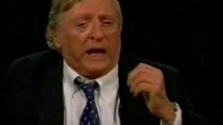 William Buckley on The Beatles & Elvis Presely