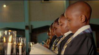 The Heritage School Zimbabwe: Virtual Christmas Concert 2021