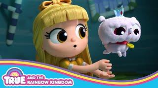 FUNNIEST Grizelda & Frookie Moments!   True and the Rainbow Kingdom