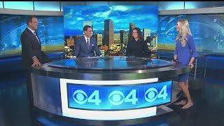 Michael Spencer named CBS Colorado evening news anchor