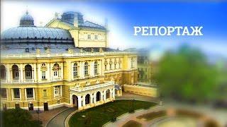 Репортаж: материнство и творчество. Режиссер Юлия Курбатова