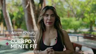 HIIT-PRINCIPIANTES-High Intensity Interval Training c/Aileen Khoury