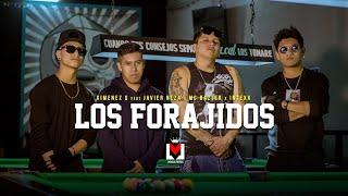 LOS FORAJIDOS - Ximenez G (feat) / Javier Neza / Mc Bazter / Intexx.