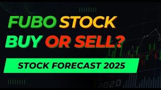 FUBO Stock Forecast Update | February 2025
