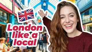 Local LONDON Travel Guide  | Peckham, Brixton & Other Hidden Gems