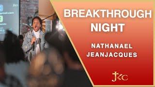 Adoration et Louange by JKC | BREAKTHROUGH NIGHT 2024