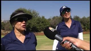 The CNBC Africa Corporate Golf Challenge 2023: Highlights Special