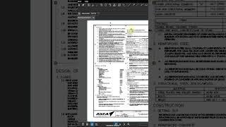 Cut and Erase Content in Bluebeam Revu #tutorial  #engineering #construction