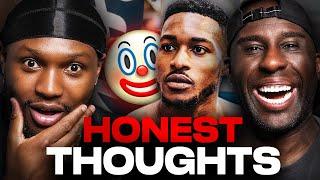 Idris Virgo Exposed | Misfits Boxing 21 Breakdown
