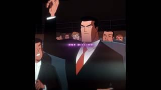Classic Batman - Bruce Wayne, Batman Edit ("TNBA") #shorts #edit