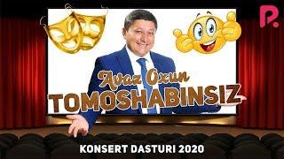 Avaz Oxun - Tomoshabinsiz konsert dasturi 2020