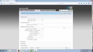 VLAN ID Pass in NanoStation M5 Radio Device