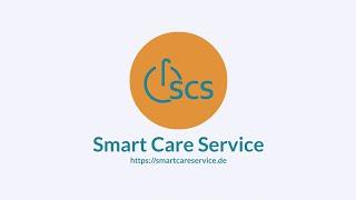 Smart Care Service | Vivai Software AG